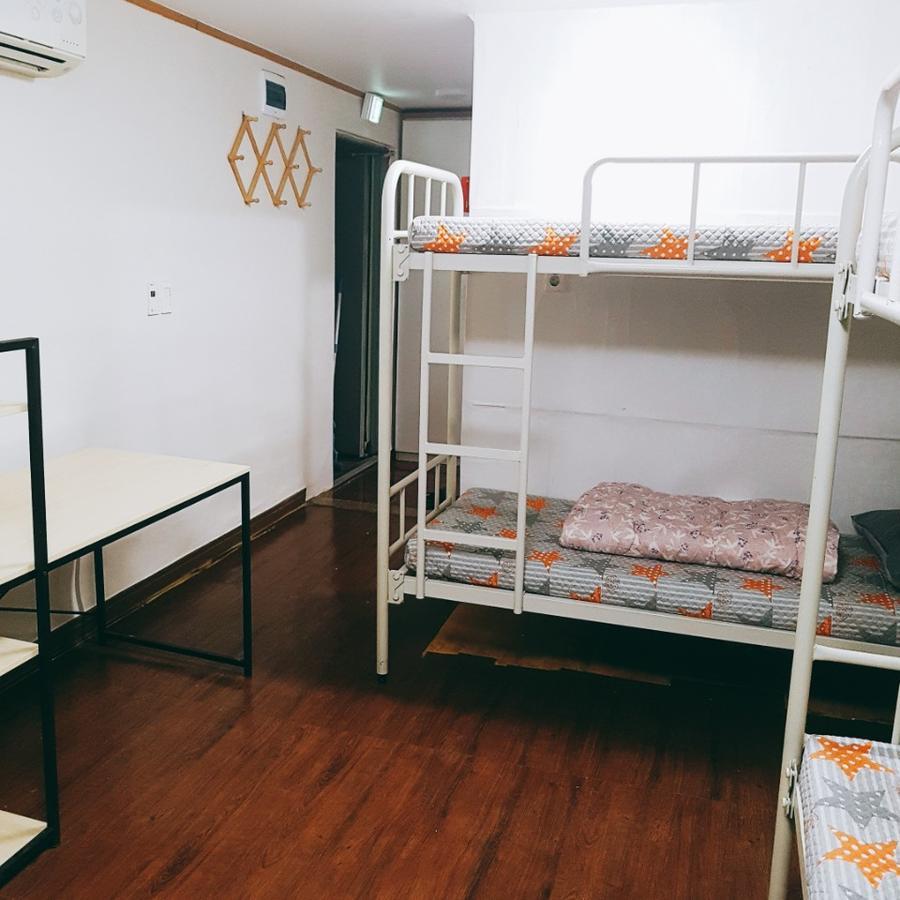 Rumi House Busan Extérieur photo