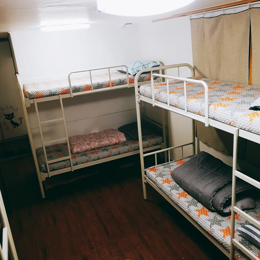 Rumi House Busan Extérieur photo