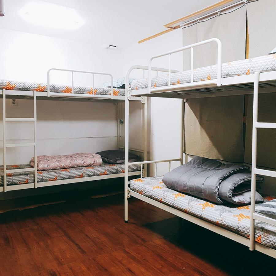 Rumi House Busan Extérieur photo