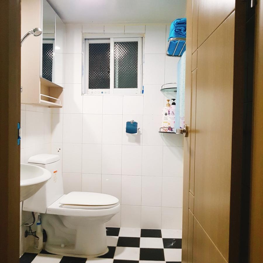 Rumi House Busan Extérieur photo