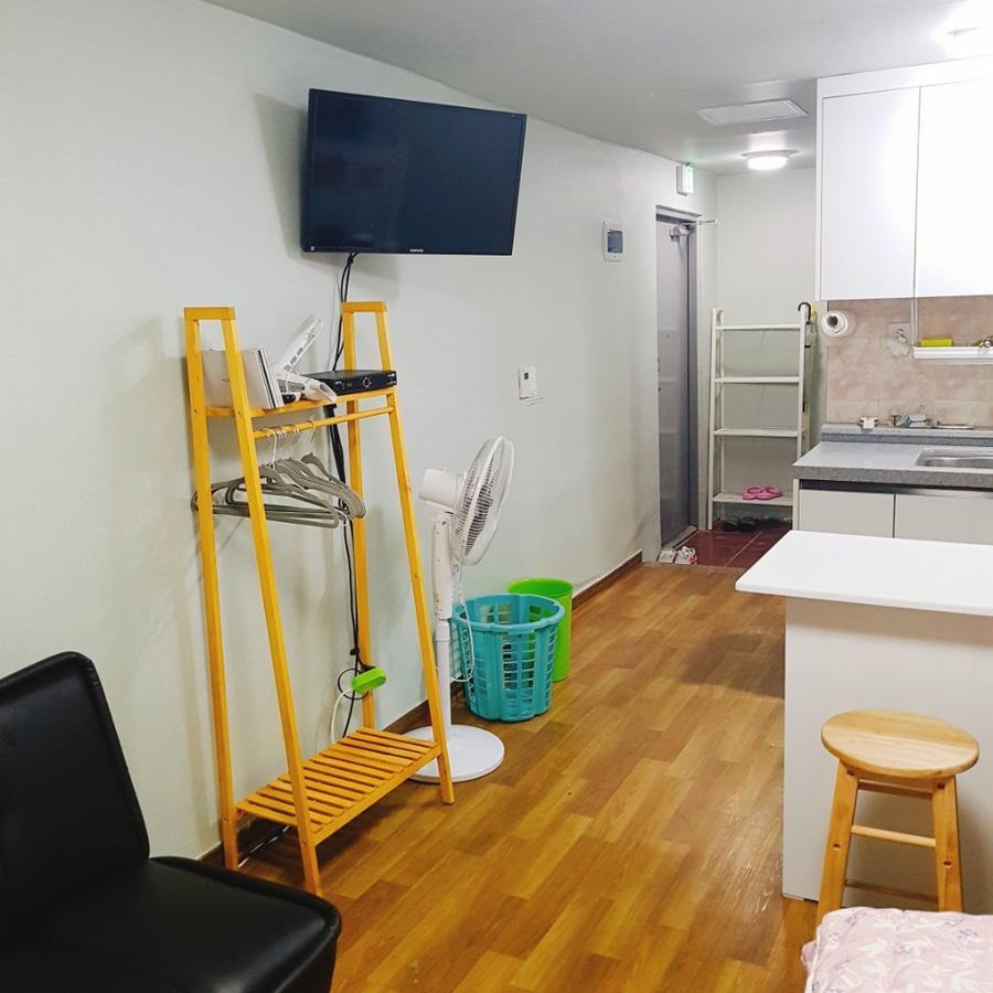 Rumi House Busan Extérieur photo