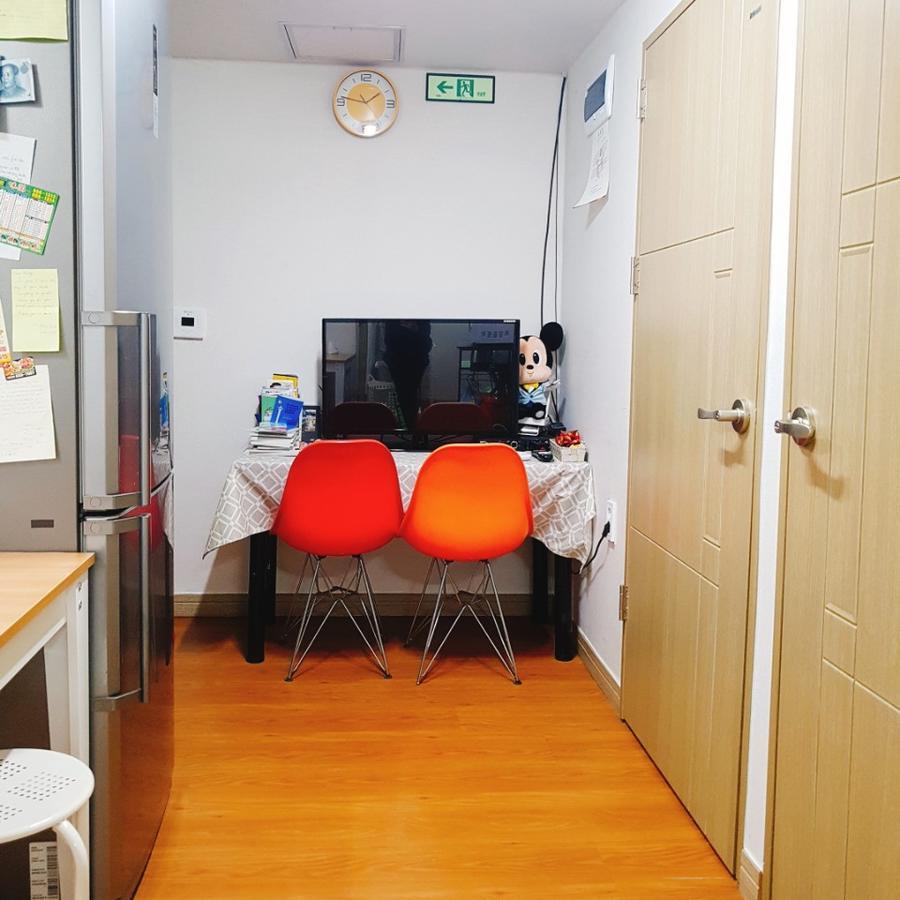 Rumi House Busan Extérieur photo