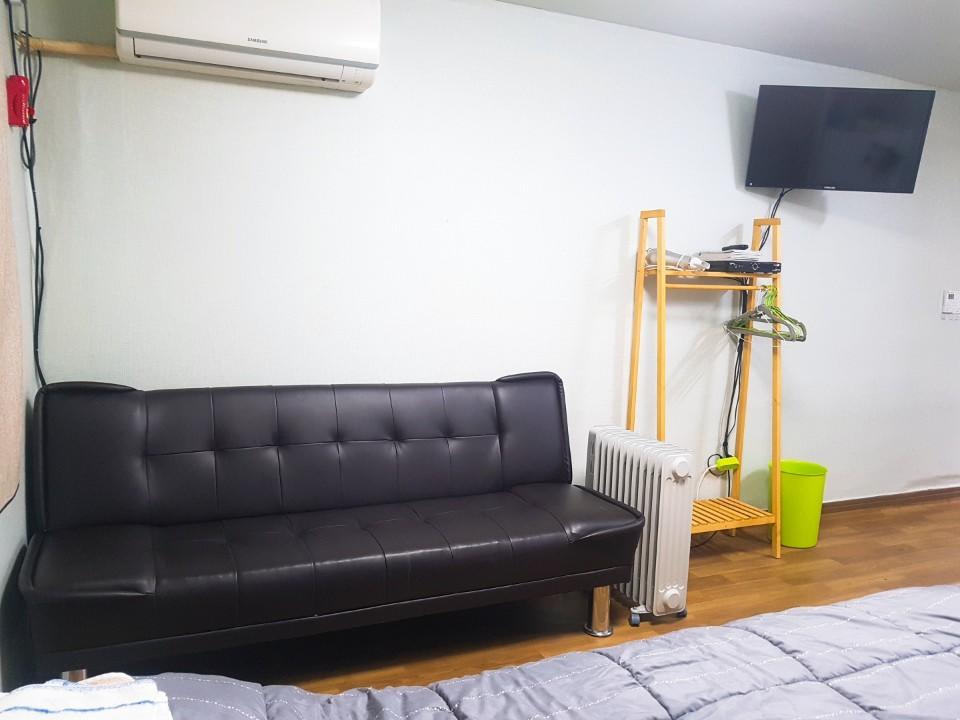 Rumi House Busan Extérieur photo