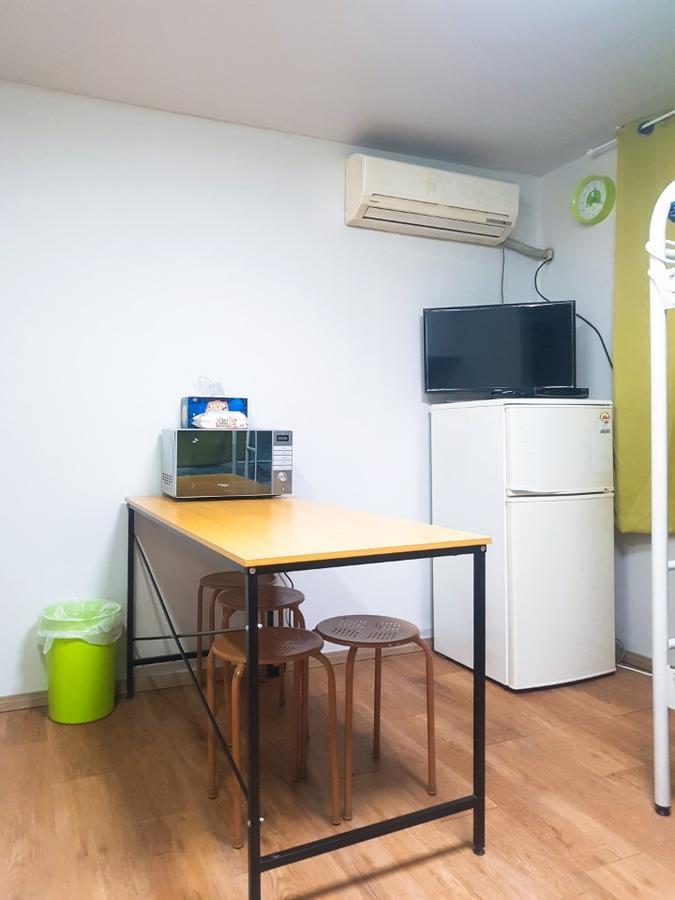 Rumi House Busan Extérieur photo