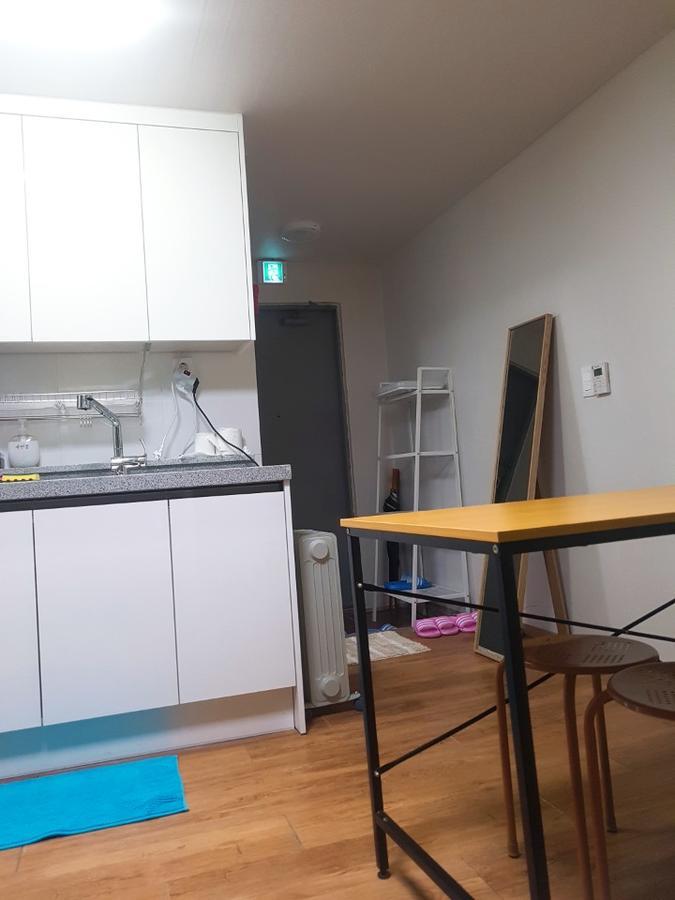 Rumi House Busan Extérieur photo
