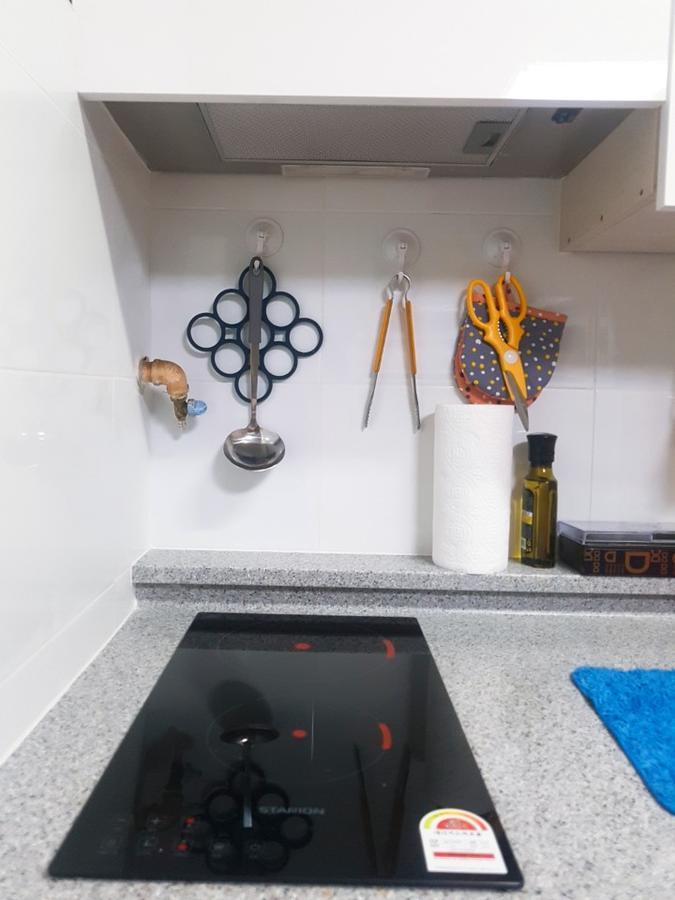 Rumi House Busan Extérieur photo