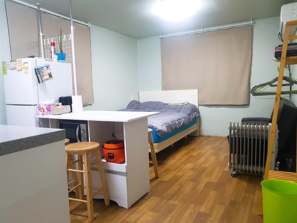 Rumi House Busan Extérieur photo