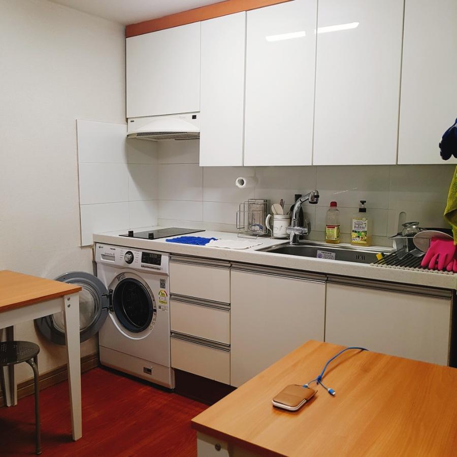 Rumi House Busan Extérieur photo