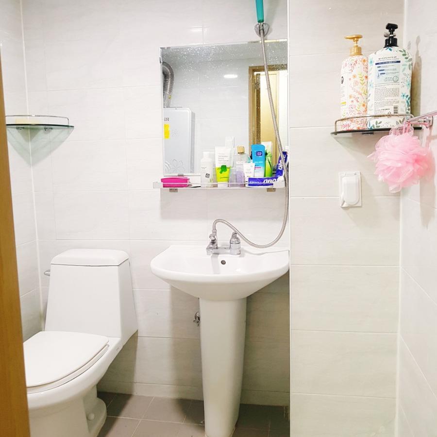 Rumi House Busan Extérieur photo