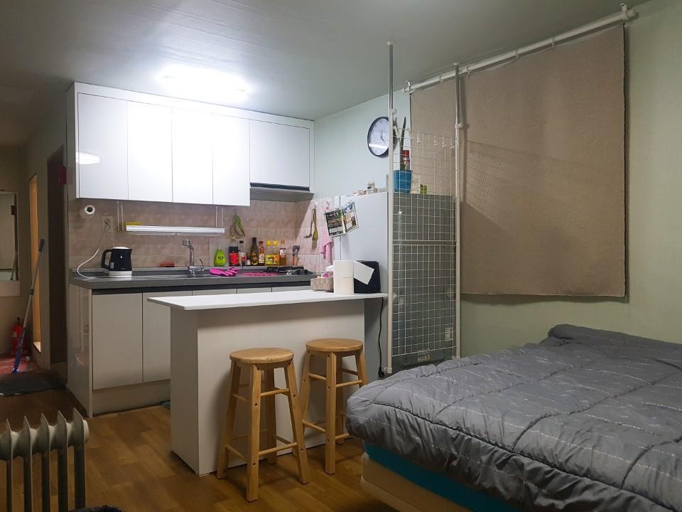 Rumi House Busan Extérieur photo