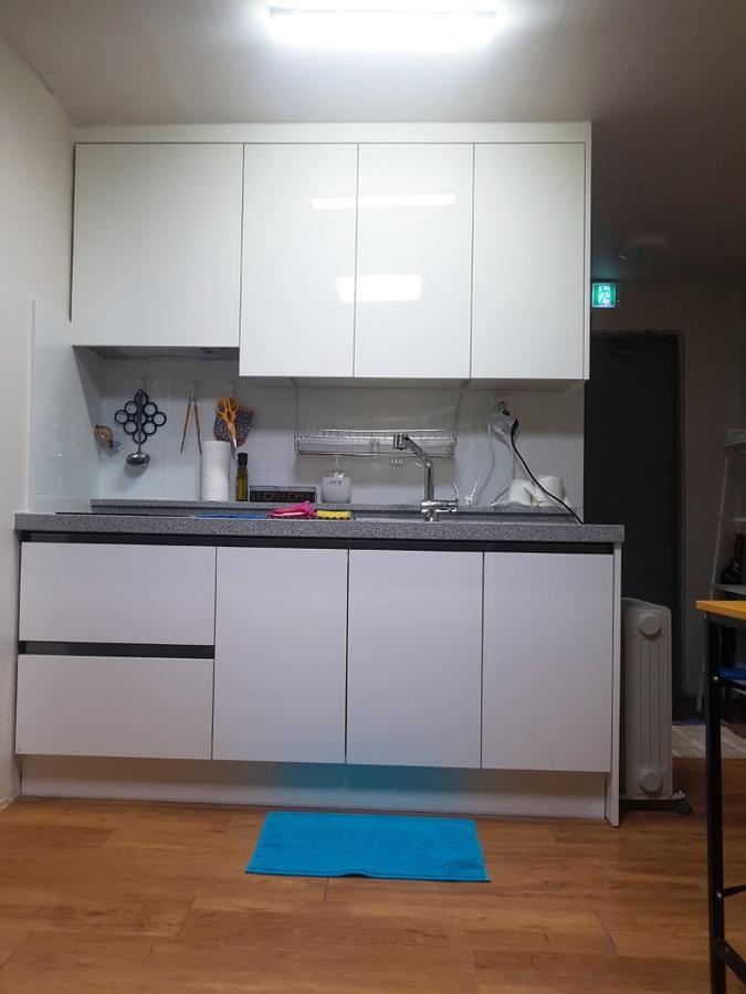 Rumi House Busan Extérieur photo