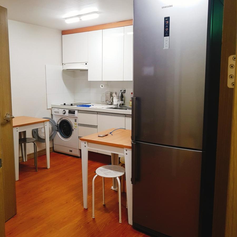 Rumi House Busan Extérieur photo