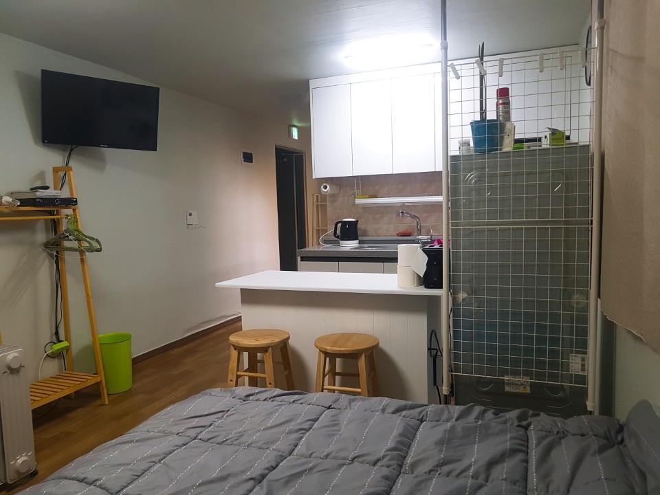 Rumi House Busan Extérieur photo