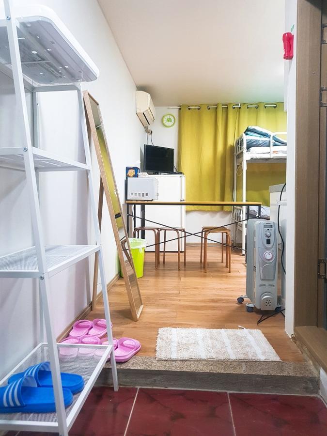 Rumi House Busan Extérieur photo
