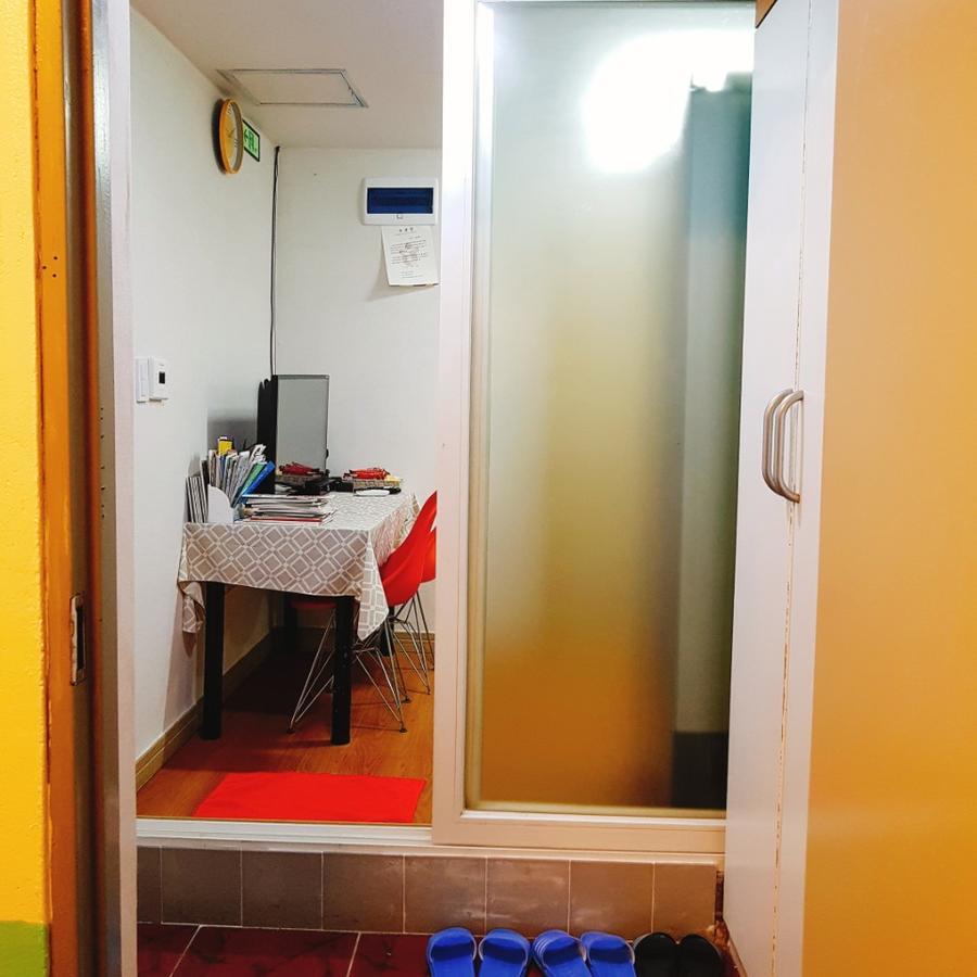 Rumi House Busan Extérieur photo
